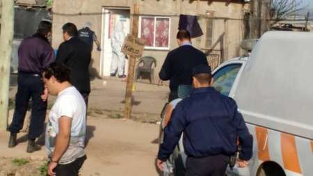 Conmoción en Mendoza por un tercer femicidio en apenas tres días