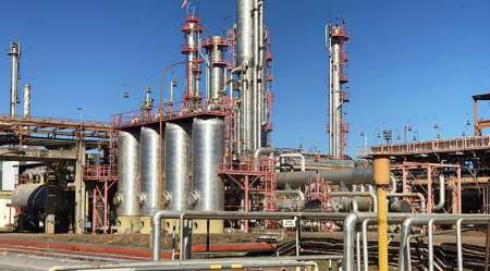 Coordinan acciones para mantener la actividad productiva de la refinería de Campo Durán