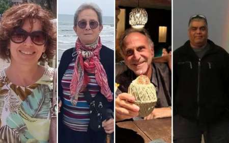 Hay 4 argentinos fallecidos y 4 desaparecidos en los ataques de Hamás a Israel