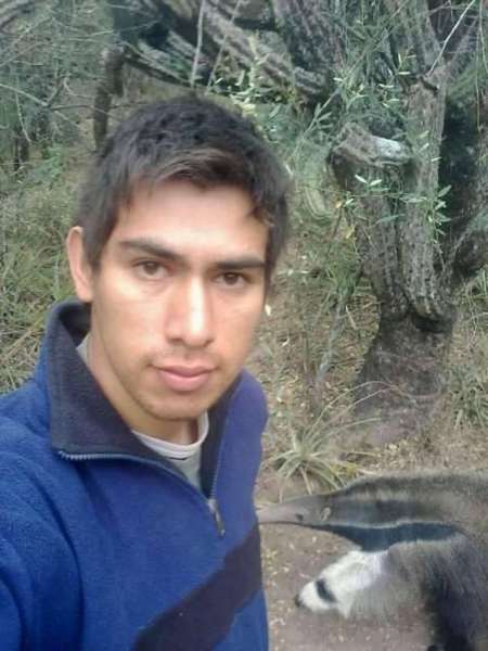 El joven que mataron en el cerro es un estudiante de la UNSa