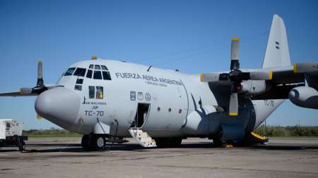El Gobierno envía hoy el primer avión para repatriar argentinos en Israel
