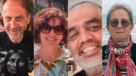 Cancillería confirmó que ya son 7 los argentinos muertos en Israel