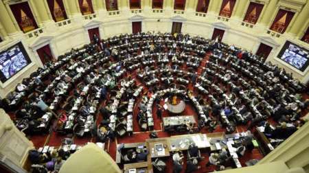 Diputados aprobaron la reforma de la Ley de Alquileres
