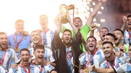 Dieron a conocer la fecha de estreno de “Elijo creer”, la película oficial de la AFA  con la que recuerda el título en Qatar