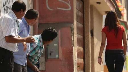 El acoso callejero se sancionará como una contravención