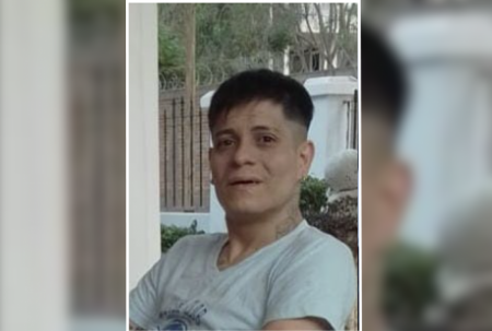 Buscan intensamente a un preso que escapó de la Comisaría de Tartagal