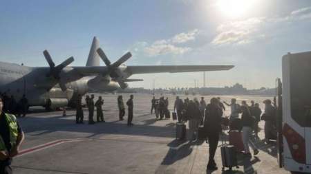 El Gobierno de Salta colabora con la repatriación de salteños en Israel