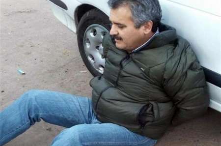 Delfín Castedo, a un paso de llegar a juicio por el crimen de Liliana Ledesma