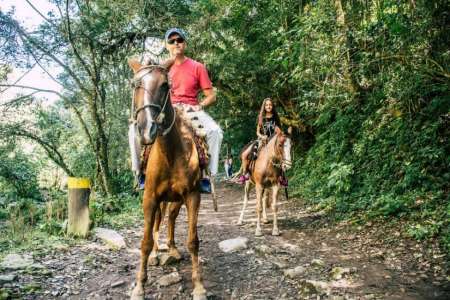 La cantidad de noches que un turista se queda en Salta se duplicó entre 2019 y 2023