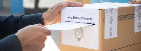 La Cámara Electoral dictará una resolución para regular el balotaje