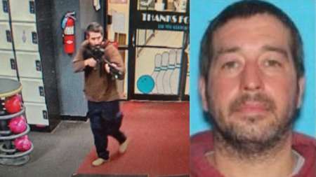 Tiroteo en Maine: es el peor del año en Estados Unidos y uno de los mayores de su historia reciente