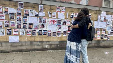 El Gobierno confirmó que Hamás tiene 21 argentinos de rehenes