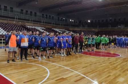 La Copa Argentina de Futsal se juega en Salta