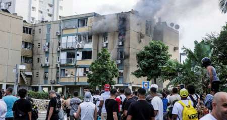 Un bebé argentino de 9 meses es el rehén más joven en el conflicto entre Israel y Hamás