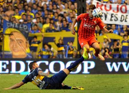 Se viene la fecha 23 de la Superliga Argentina: todo lo que debes saber
