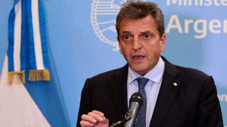 Sergio Massa dijo que si gana el balotaje tomará medidas el 20 de noviembre: “Tendremos una transición ordenada”