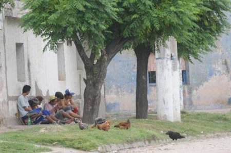 Cuánto dinero mueve el negocio de la droga en los barrios de Salta