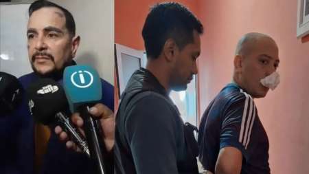 El abogado de Matías Paz aseguró que “está arrepentido” y quiere pedir disculpas