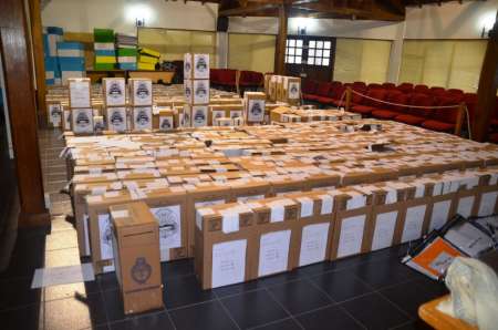 La Justicia desestimó las denuncias de fraude en las elecciones