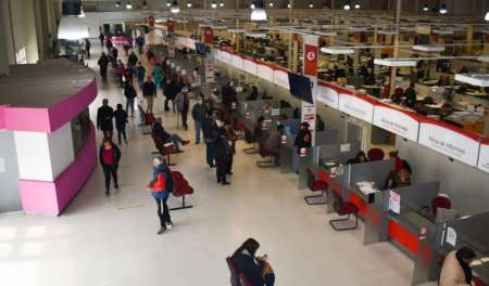 Trabajadores municipales percibirán un 25,5% de aumento en el sueldo de octubre