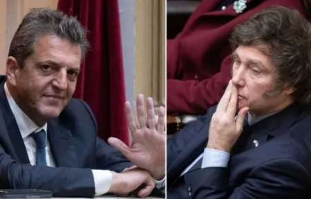 La Asamblea Legislativa proclamó las fórmulas que competirán en el balotaje