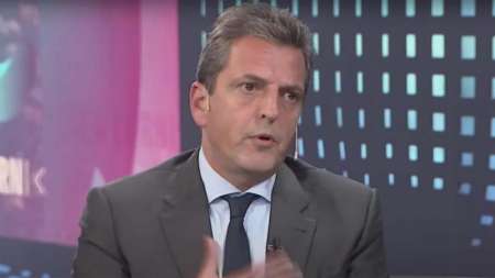 Massa anunció que a fin de mes el FMI comenzará una investigación sobre el destino de la deuda que tomó la gestión Macri