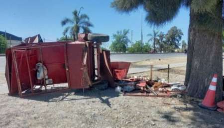 Imputaron a dos hombres y una mujer por el accidente en Avenida Paraguay: las víctimas están en grave estado
