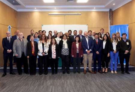 Salta y Jujuy serán sedes de la Asamblea del Consejo Federal de la Función Pública 2024