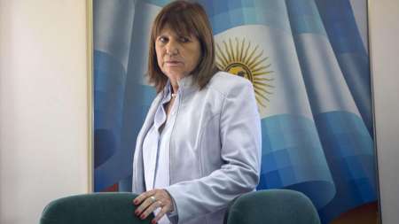 Patricia Bullrich aseguró que no cambiará el plan económico de Milei: “Son derechos adquiridos del que gana”