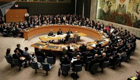 La ONU se negó a condenar los ataques de EE.UU a Siria