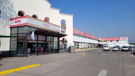 Hoy estará cerrado el Centro Cívico Municipal por el Día del Empleado Municipal