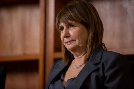 Patricia Bullrich analiza presentar un amparo judicial para mover el feriado del 20 de noviembre