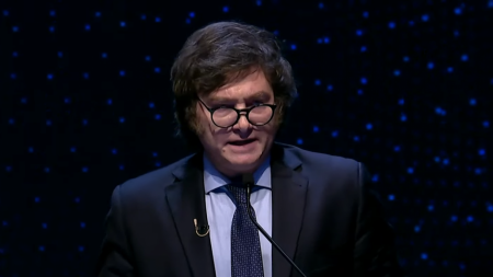 El equipo de Milei hizo un balance positivo del debate y creen que se logró el objetivo de “desmentir” a Massa