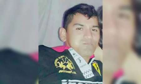 Asesinaron en su casa al hermano del intendente electo de Aguas Blancas
