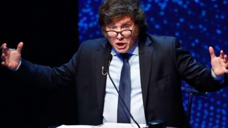 Milei explicó por qué La Libertad Avanza presentó pocas boletas en la Cámara Nacional Electoral