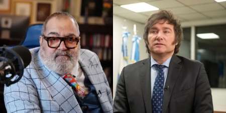 Lanata analizó el debate de Milei: “No porque creciste muchísimo vas a estar capacitado para todo, a lo mejor no”