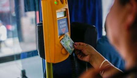 Detectaron un uso irregular de 4000 pases libres estudiantiles de Saeta en la UNSa