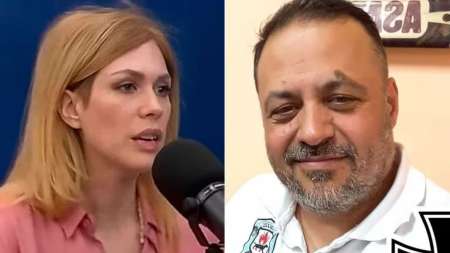Lilia Lemoine llamó “patriota” a un líder neonazi procesado por ataques antisemitas y luego se disculpó