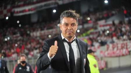 La impactante oferta que recibió Marcelo Gallardo para volver a dirigir