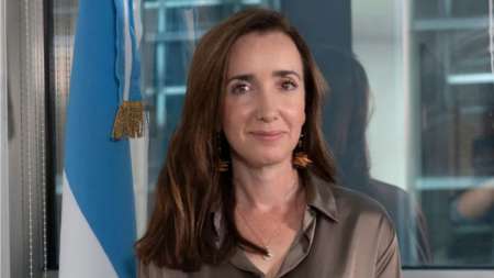 Victoria Villarruel habló sobre la ESMA: “Son 17 hectáreas que podrían ser disfrutadas por todo el pueblo argentino”
