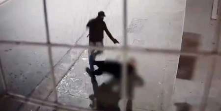 Violencia en Rosario: cuatro sicarios entraron a un hospital y mataron a un policía de un tiro en la cabeza