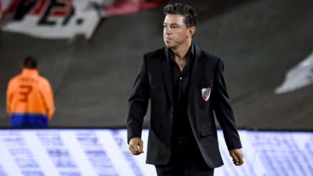 Aseguran que Marcelo Gallardo aceptó la oferta del Al-Ittihad para volver a dirigir