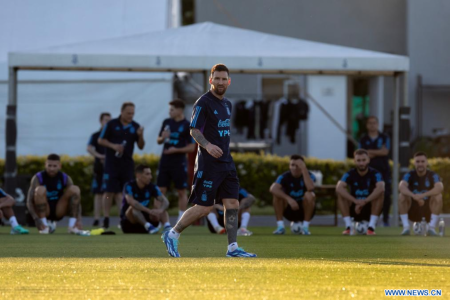 La nueva era de la selección argentina: de la captación de los “europibes” al llamado de emergencia a un lateral español