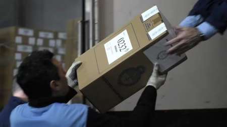 La Justicia aclaró que está permitido custodiar las urnas cuando termina el balotaje tras el reclamo de La Libertad Avanza