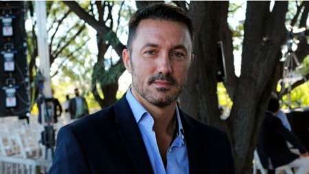 Luis Petri será el ministro de Defensa del gobierno de Javier Milei