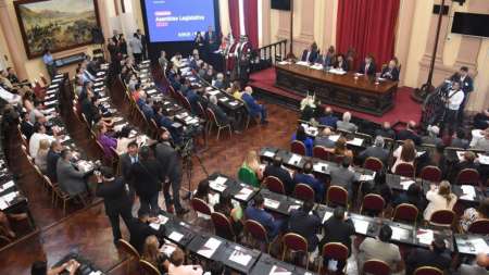 Diputados aprobaron la actualización de las tasas mineras