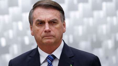 Bolsonaro vendrá a la asunción de Milei con una comitiva numerosa de gobernadores, diputados y senadores brasileños