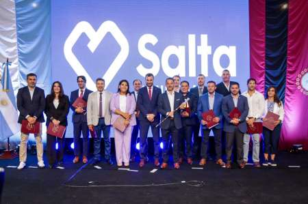 Asumieron los funcionarios del gabinete de Emiliano Durand: ¿Quienes son?