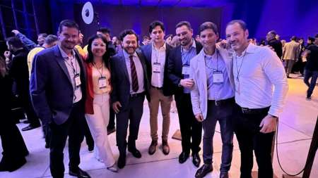 La noche de los Intendentes