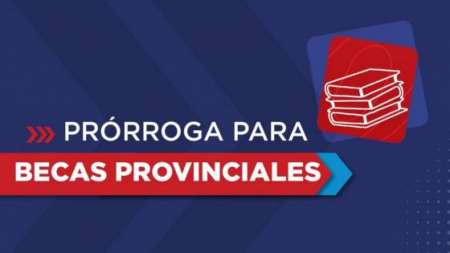 Becas provinciales